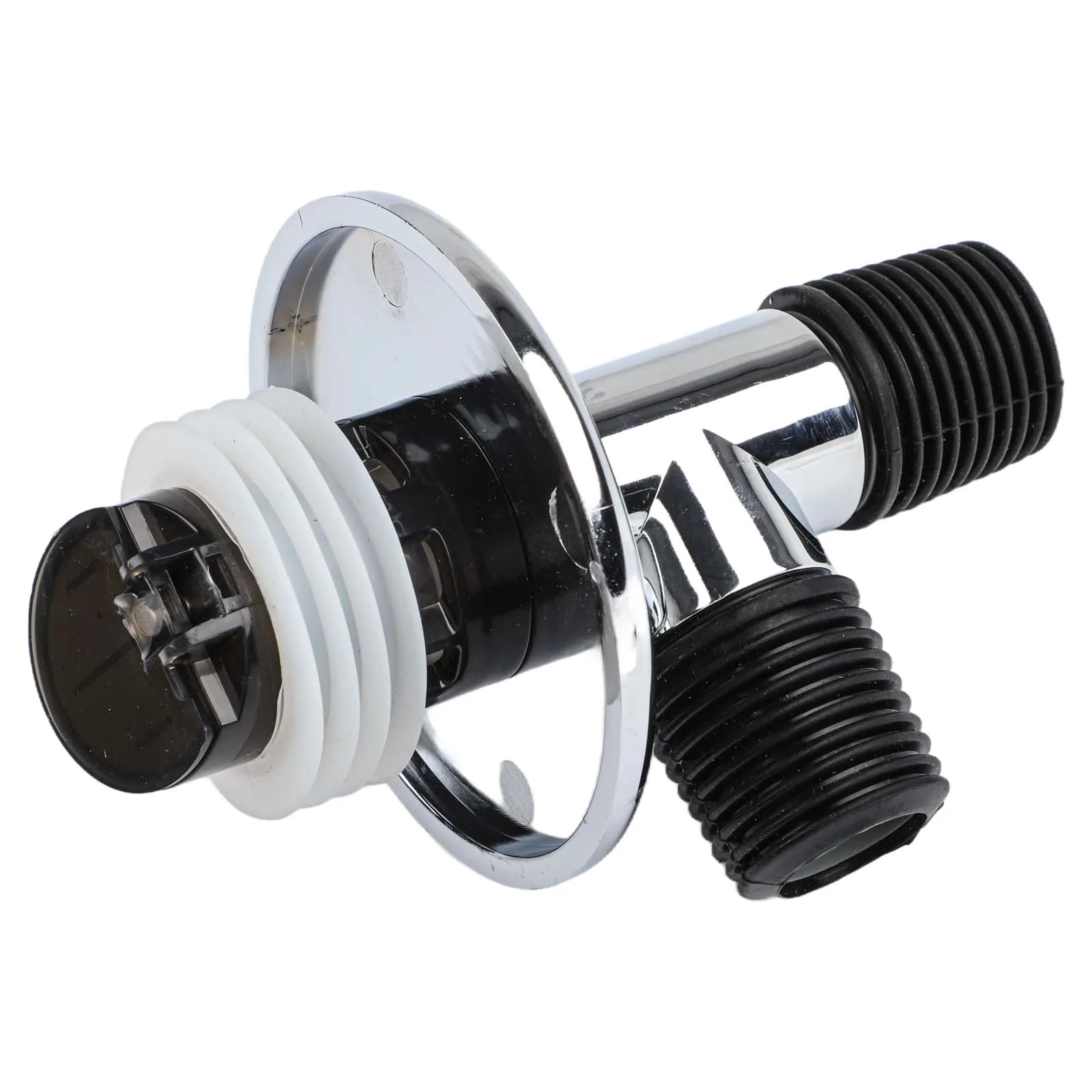 

Аксессуар для стиральной машины: сливная труба для прачечной, как показано на изображении, высокоскоростной дренаж, силиконовые кольца.