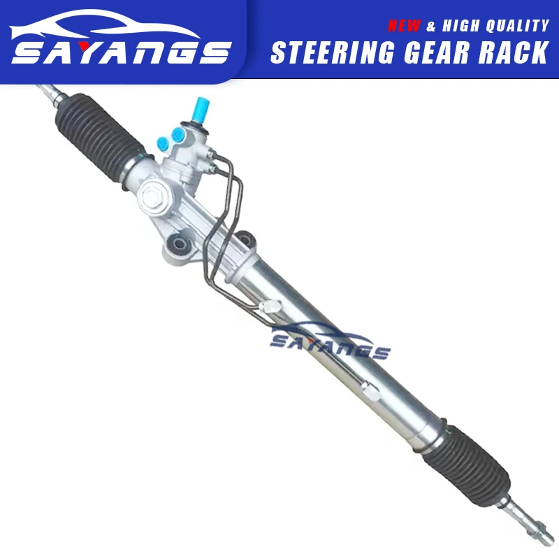 44200-60120 New Power Steering Rack For TOYOTA LAND CRUISER 100 4.2 TD 4.7 (1998-) 44200-60100 4420060100 4420060120 4425060120