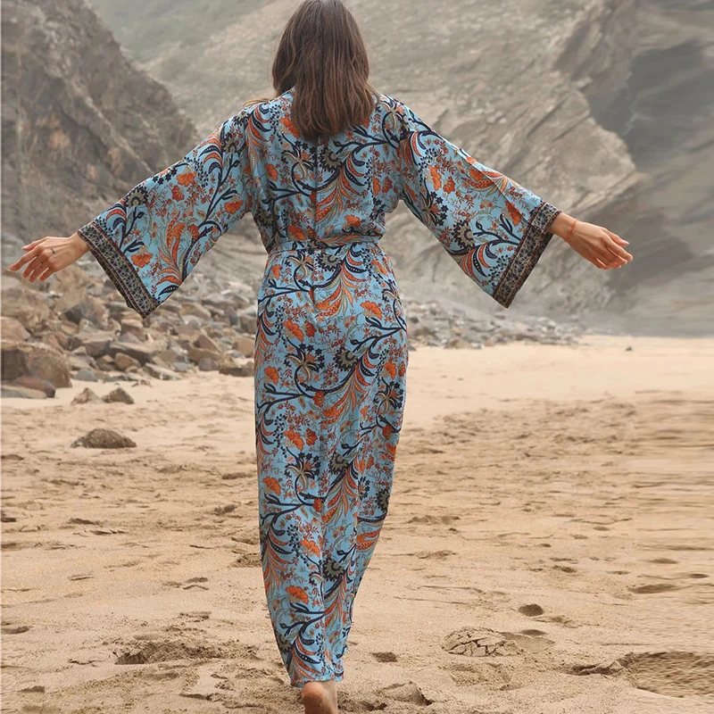 Thumbnail 2 - #22 Top Casual Kimonos Picks for Every Budget