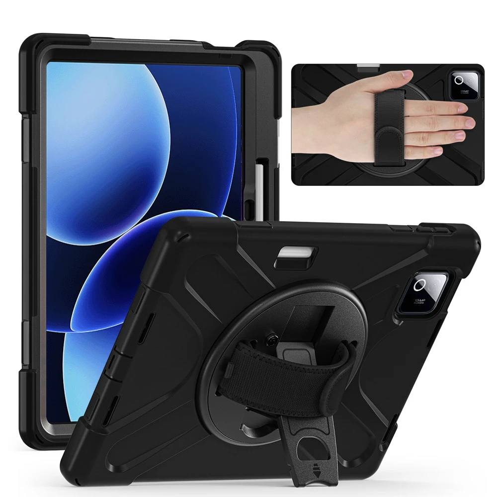 Thumbnail 3 - #27 Trending Xiaomi Pad 5 Cases Right Now