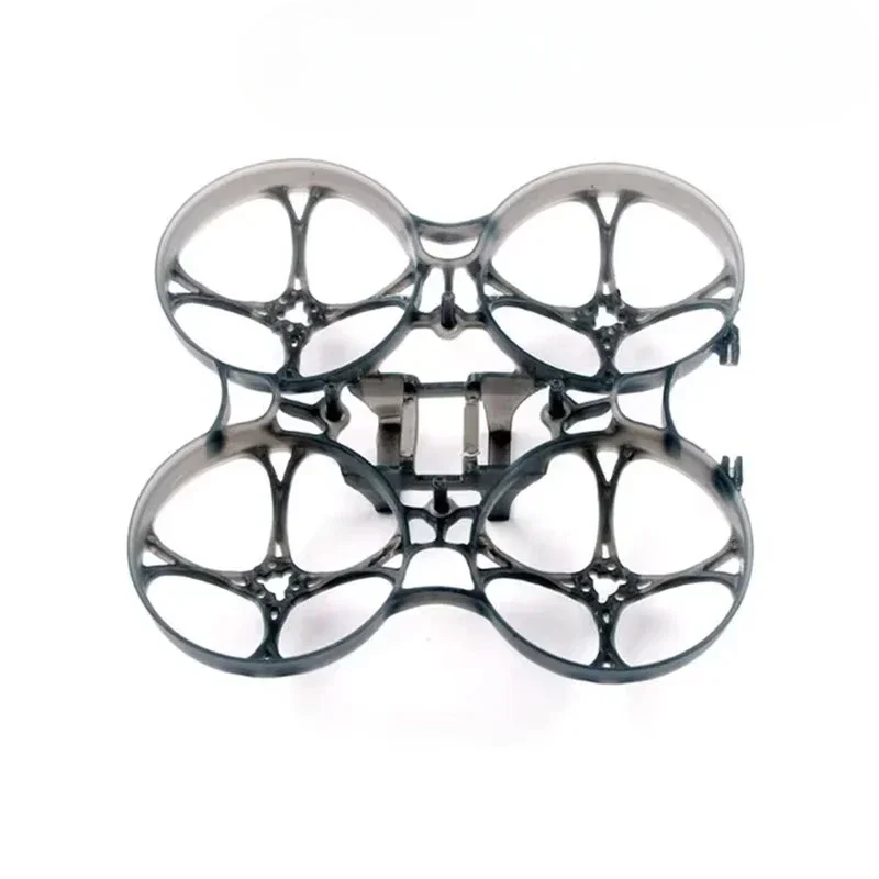 

HappyModel Mobula7 V3 — бесщеточная рамка FPV Tinywhoop 75 мм