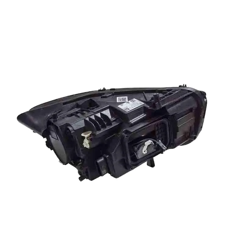 Suitable for  B-CLASS W247 Halogen Front Headlamp Factory Direct Sales High Quality Headlight