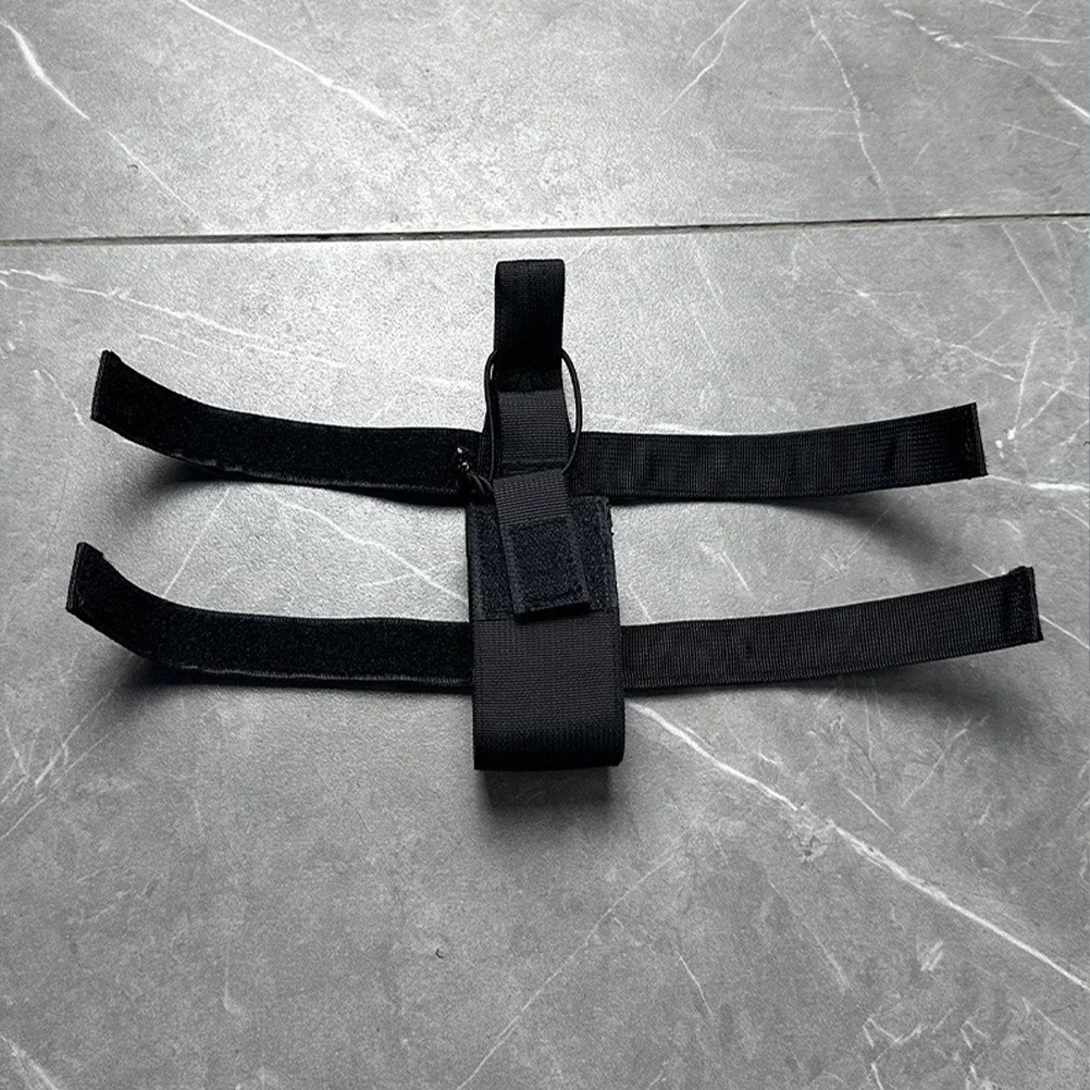 

Lightweight Adjustable Water Bottle Carrier Strap With Buckle Universal Fit Bottle Sleeve Cover Holder For Outdoor Sports Hiking