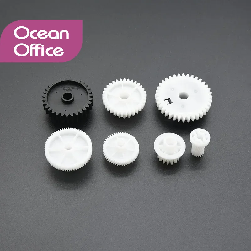 1set RU5-0628-000 RU5-0634-000 RU5-0635-000 RU5-0637-000 RU5-0638-000 RU5-0655-000 Schwinge für HP M712 M725 M5025 M5035