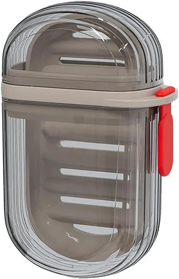 Leakproof Travel So…