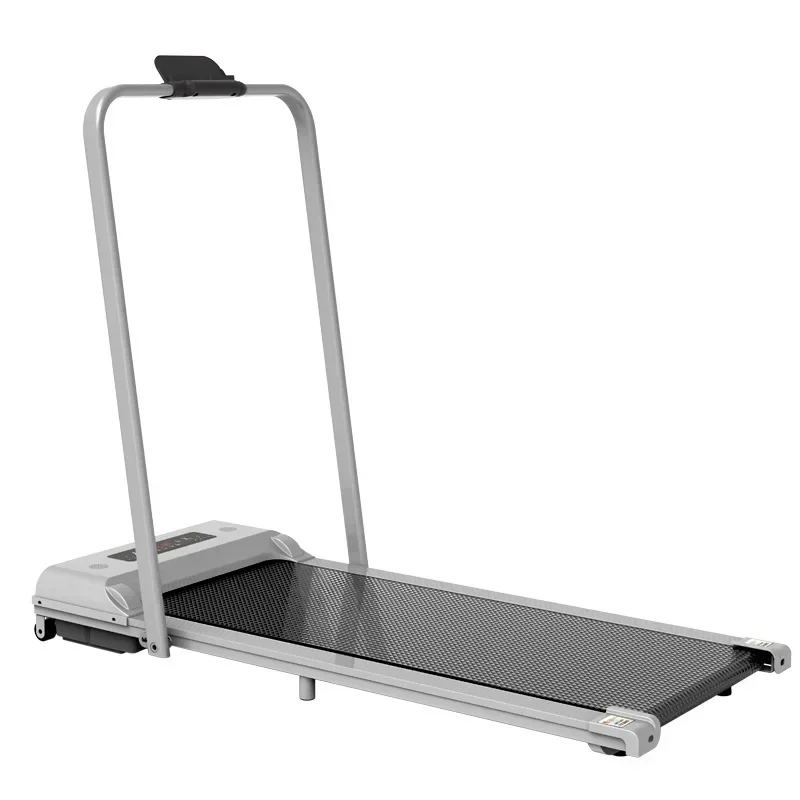 Commercial Motorized Mini Treadmill, Home Use, Folding Pad Treadmill, Cheap Gym Fitness Equipment