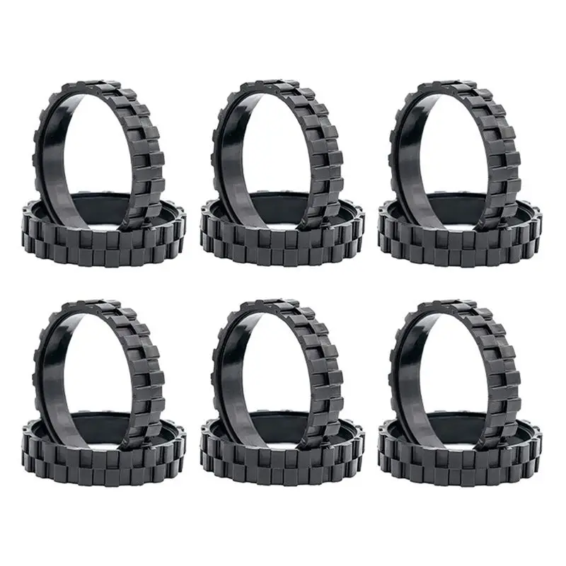 A51U 12Pcs Tire Ski…