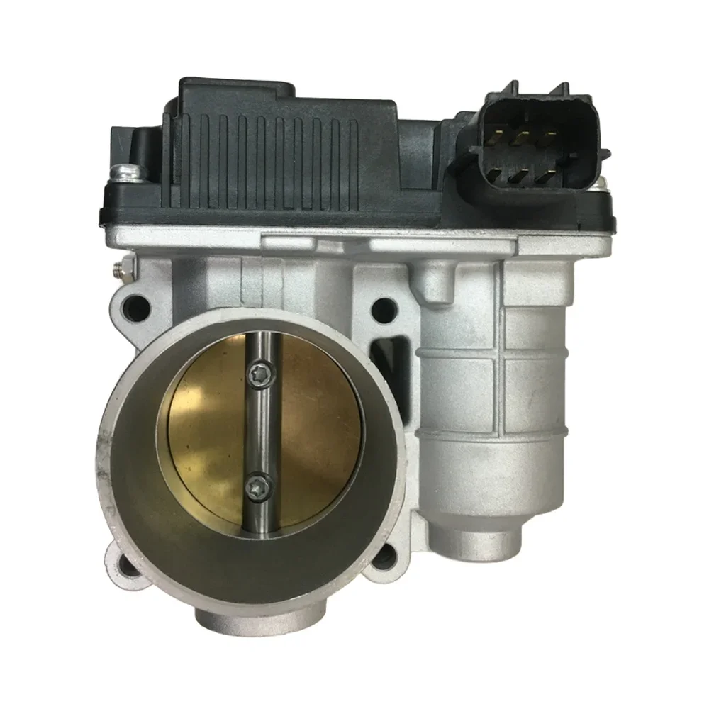 OEM 16119-AU003 For N-ISSAN ALMERA TINO 1.8 PRIMERA 1.6 1.8 Throttle Body