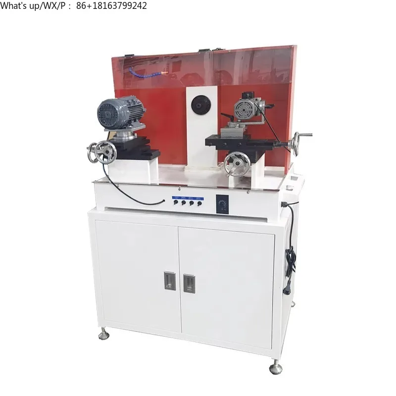 

Factory Round Knife Blade Edge Grinding Sharpening Machine