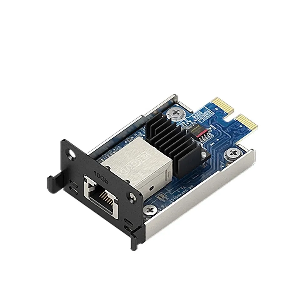 Synology E10G22-T1-Mini RJ45 10GbE RJ-45 Network Upgrade Module