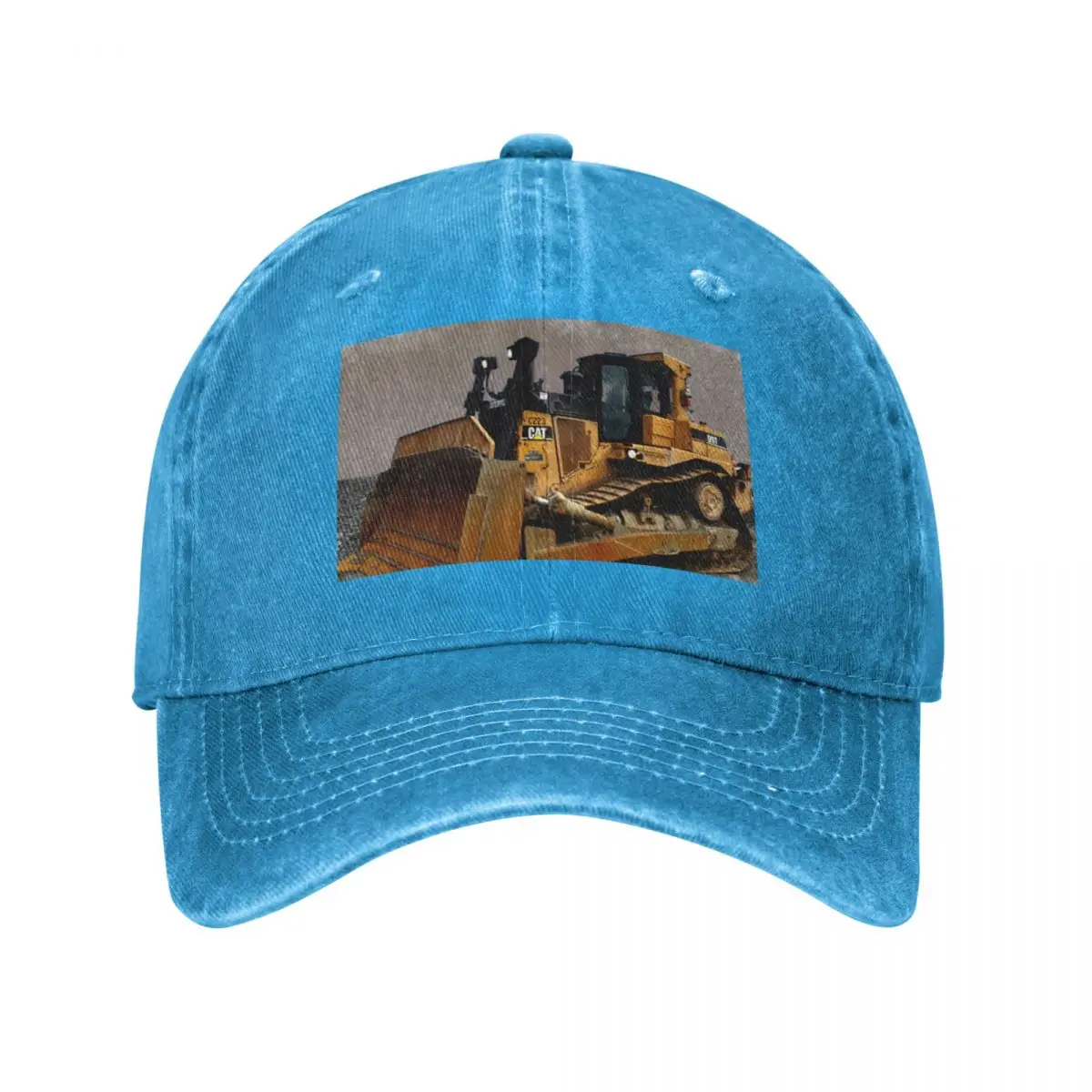 

Bulldozer Baseball Cap Hats Baseball Cap Anime Hat Designer Hat Women'S Beach Outlet Men'S