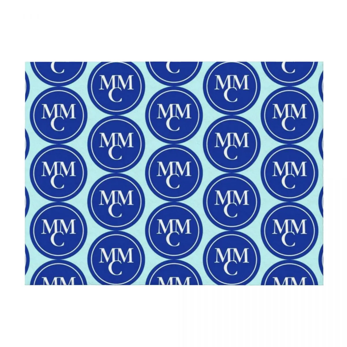 

Marymount Manhattan College Throw Blanket Baby Comforter bed plaid Camping Blankets