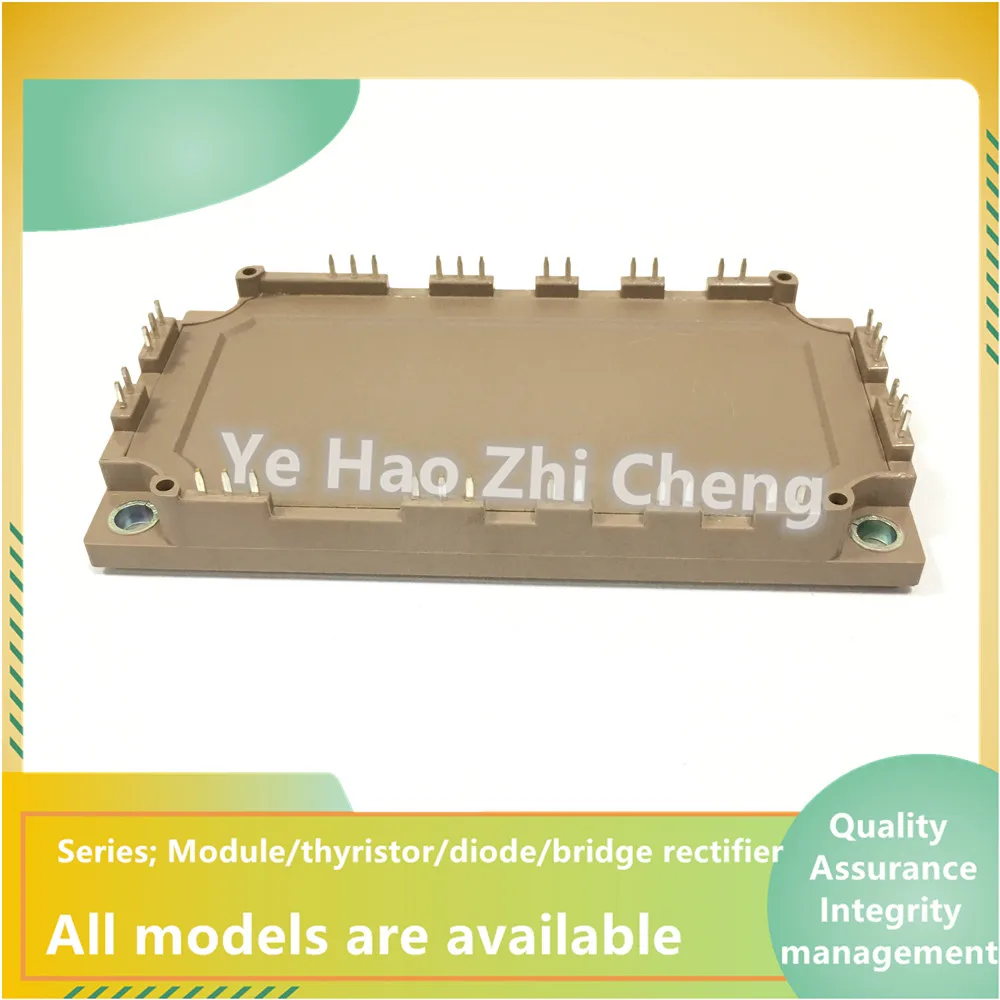 Modulo di potenza IGBT MMG50HD120XB6TC MMG50HD120XT6TC MMG75WD120XB6TC MMGT75WD120XB6C MMG100WD120XB6TC MMGT100WD120XB6C