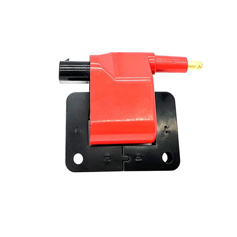 1PCS Highquality IGNITION COIL 5234210 4751253 5234610 5252577 4797293 4797292 UF97 C932 FOR GM JEEP CHRYSLER DODGE PLYMOUTH