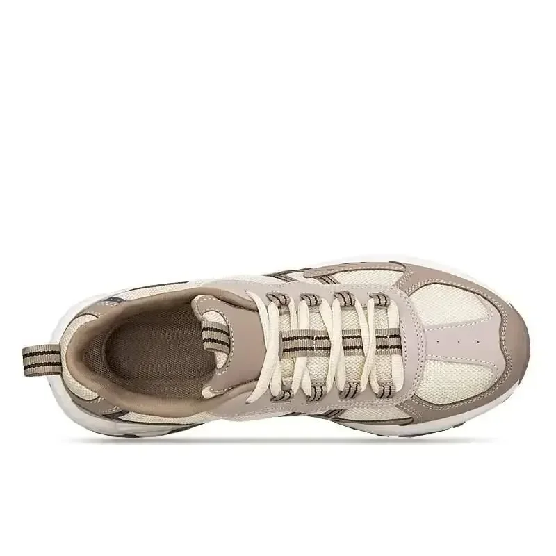 

2025 Hot Selling Comfortable Breathable Sports Shoes Outdoor Non-Slip Wear-Resistant Upper Shoes for Active Lifestyle