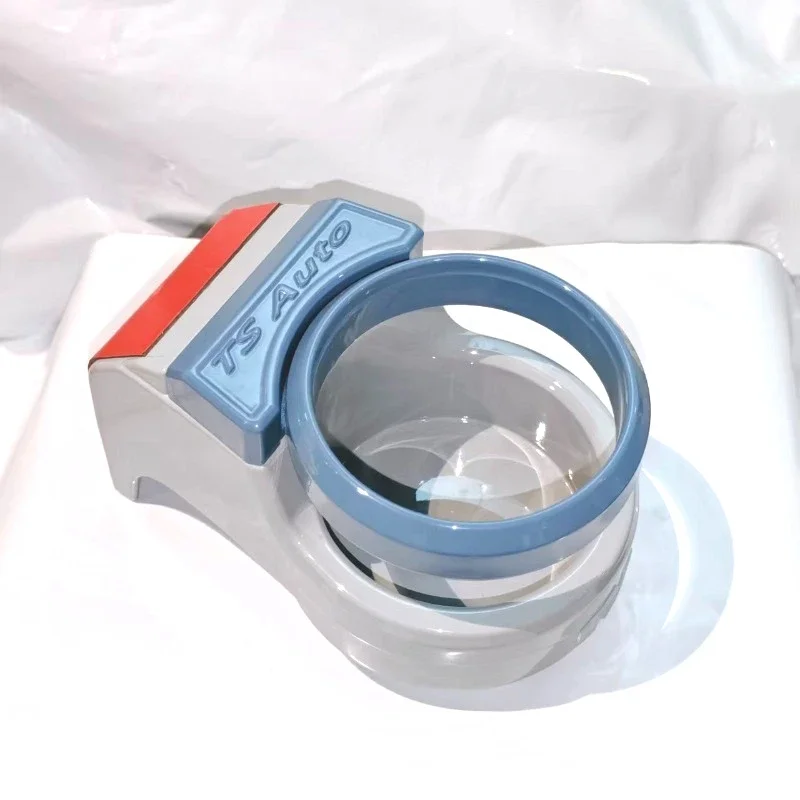 For Toyota FJ Cruiser Drinking Cup Holder Car Air Outlet Water Drink  Accessories Interior