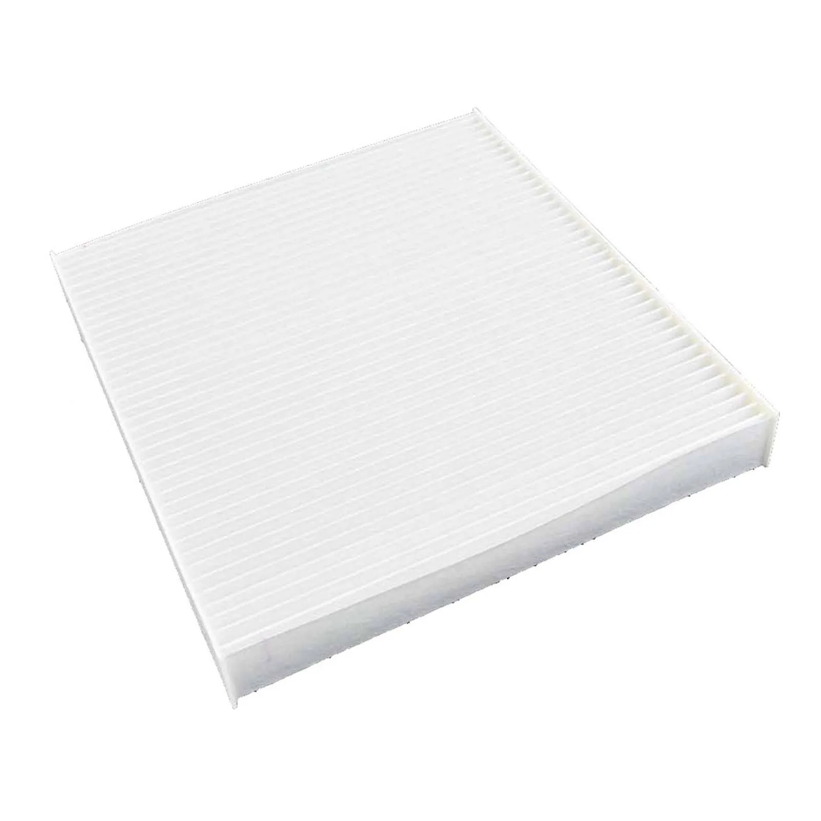 Replacement Air Filter Cabin Air Filter For Air Quality Improvement Practical Air Filter Wear-resistant Design