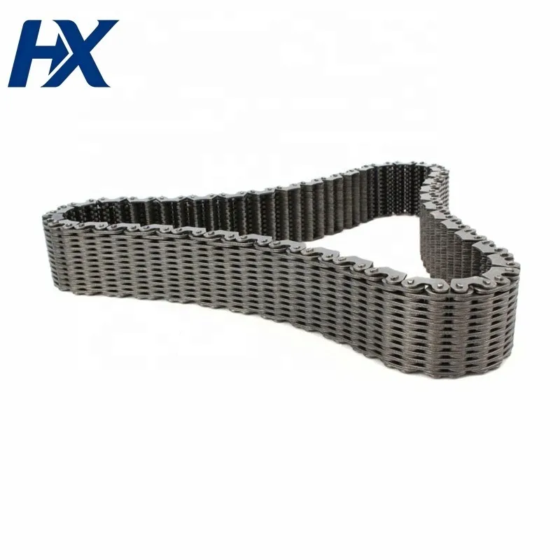 

2512800800 A2512800900 AP02 Transfer case chain 42 links for Benz ML GL-Class X164 W164 W251 R350CDI HV091 A2512800700 2011-2019
