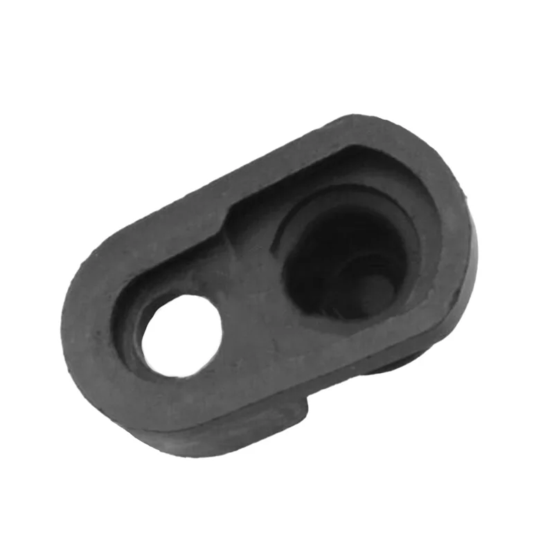 

4Pcs Parts Rubber Cover Door Switch Fittings 25368-6P000 For Infiniti G20 I30 Q45 For Nissan 240SX 300ZX High Quality-A02G