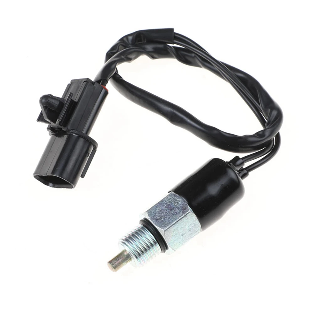 Compatible Gearshift Backup Lamp Lights Reverse Switch for II III Triton L200 Montero Sport ME5 ME581047
