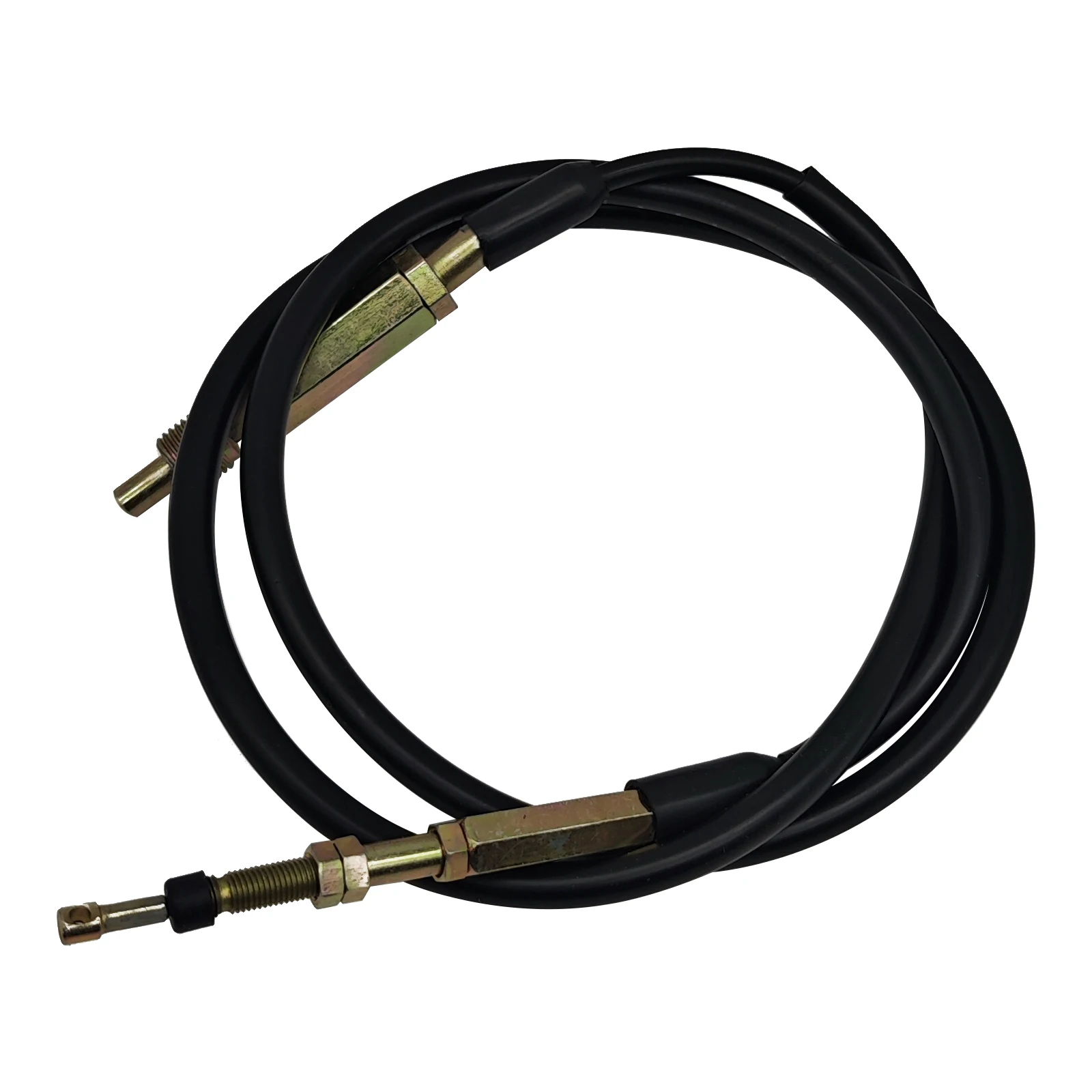 كابل، قفل ركن السيارة 7020-320400 لـ C-F 800 ATV C-F 800ATR-2 2015-2019