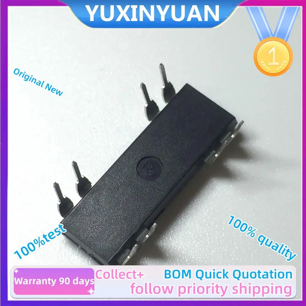 1PCS DCP010515DBP DIP8 the quality is fine