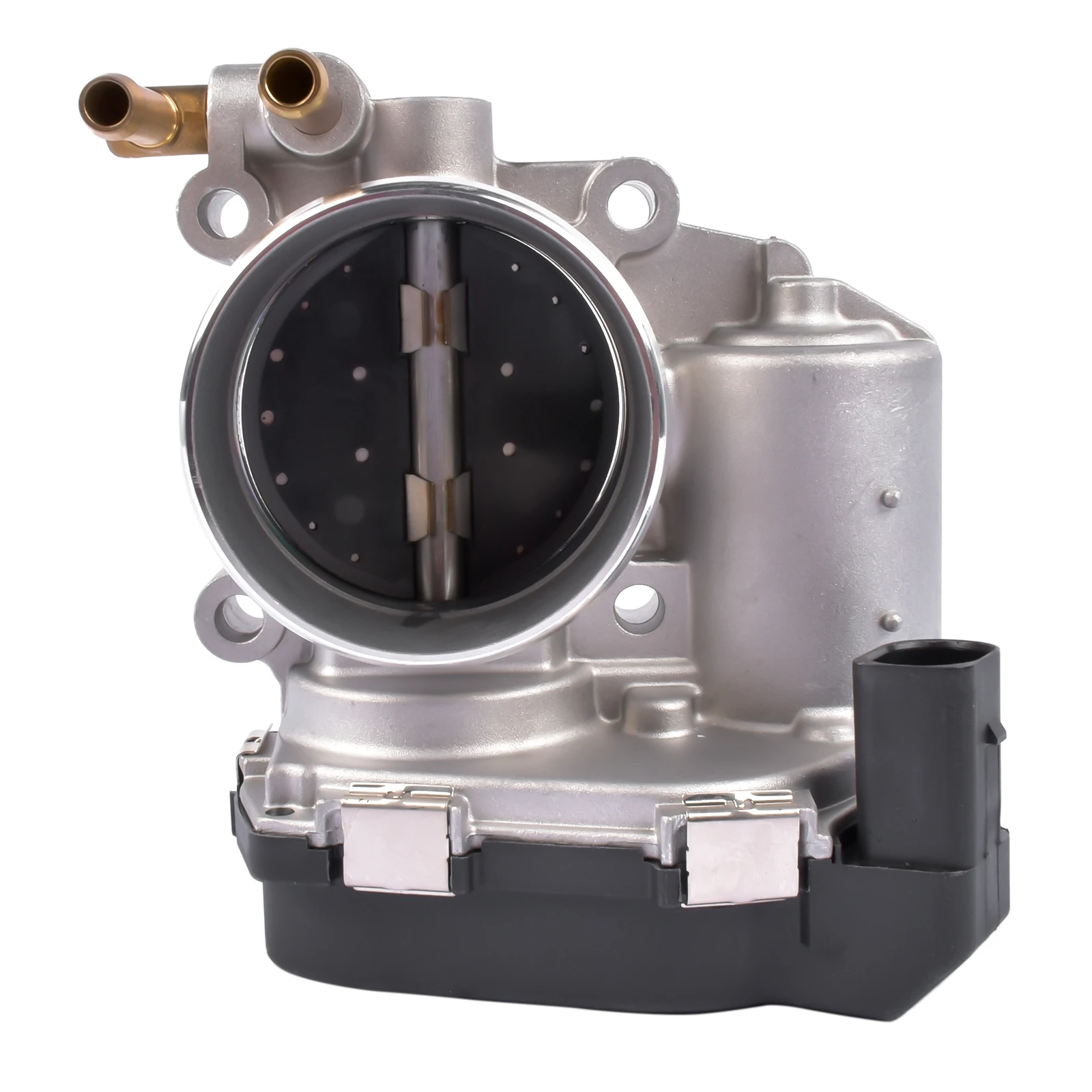 

Корпус дроссельной заслонки AP01 для VW Volkswagen Jetta 2.0L 2.5L GAS DOHC 06G133062M 06G133062J 2011-2015