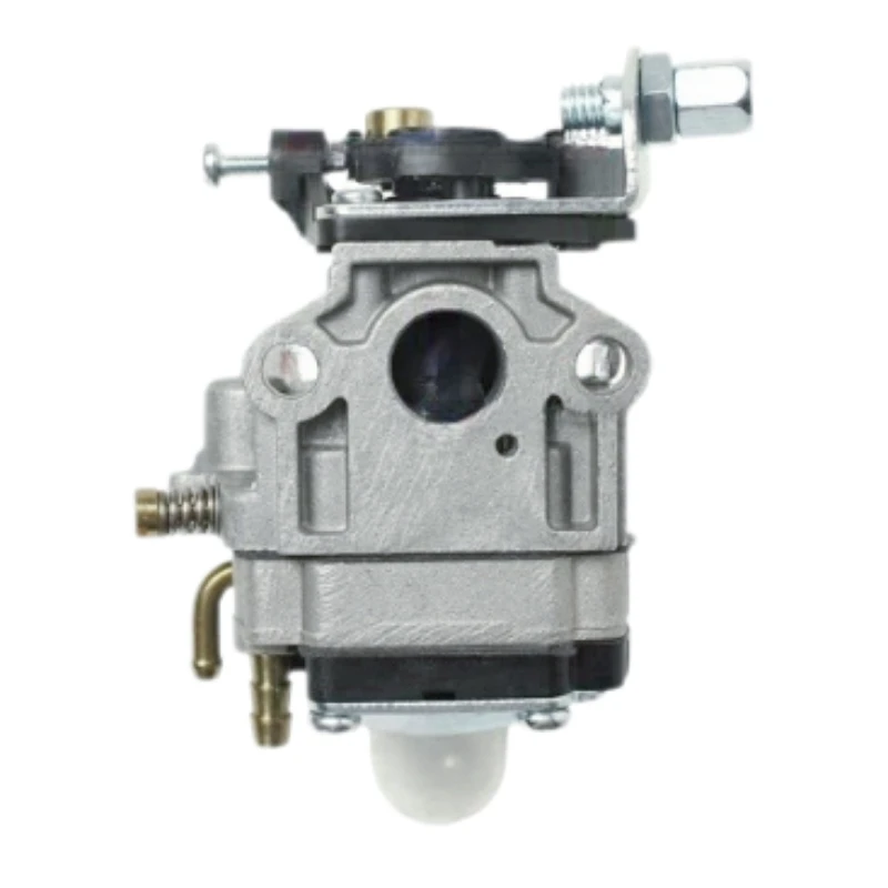 11mm Chainsaw Brush Cutter Carburetor For Walbro WYJ-138WYK-186 26cc 33cc 1E34F 1E36F TL23 TL26 TU26 2 Stroke Lawn Mower Engine view 5