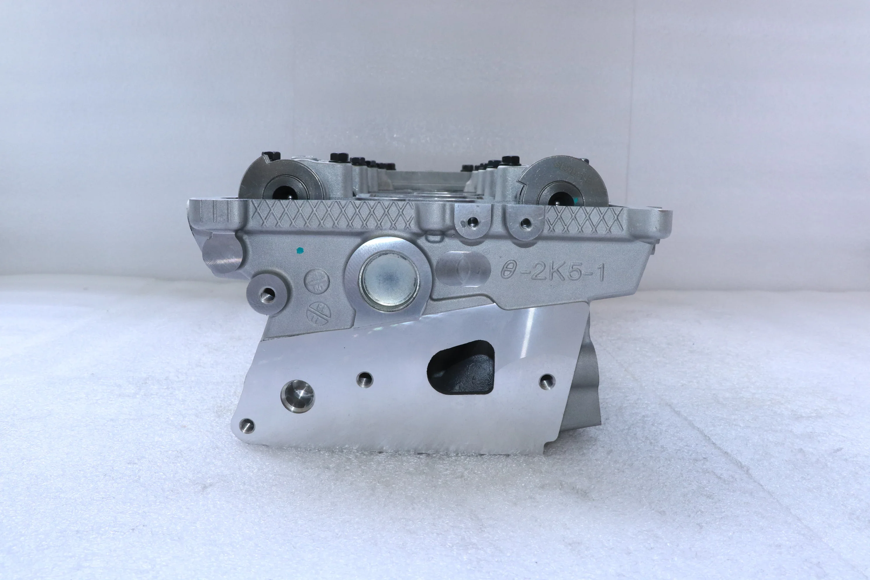 Mobis  Parts 2.4L TCI Korea Motor G4KE cylinder head assembly  For Hyundai Tucson Sonata Kia Sportage engine assembly