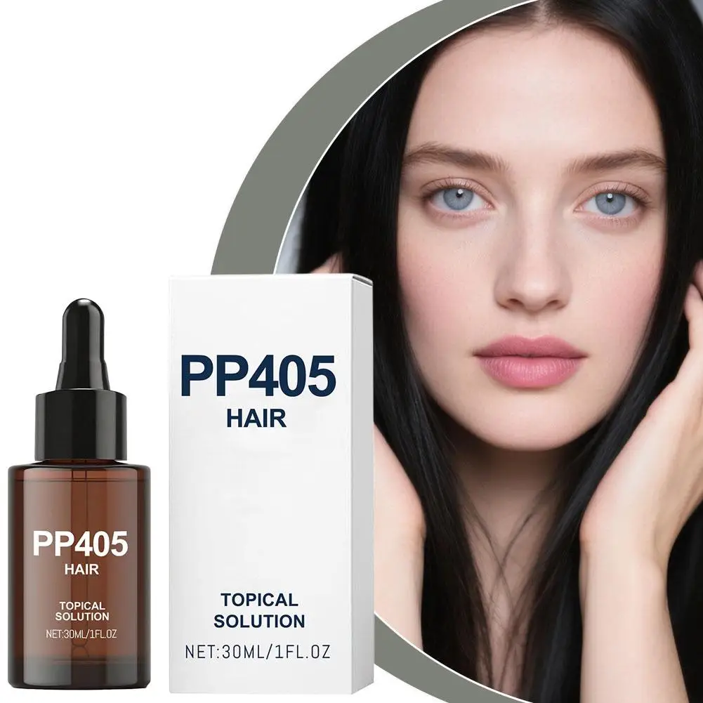 

PP405 Moisturizing Nourishing Hair Essence Improves Dry Repairs Damaged Deeply Moisturizes Repairs Hair Care Essence