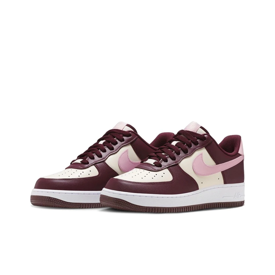 Оригинальные кроссовки унисекс Nike Air Force 1 Low \'07 \