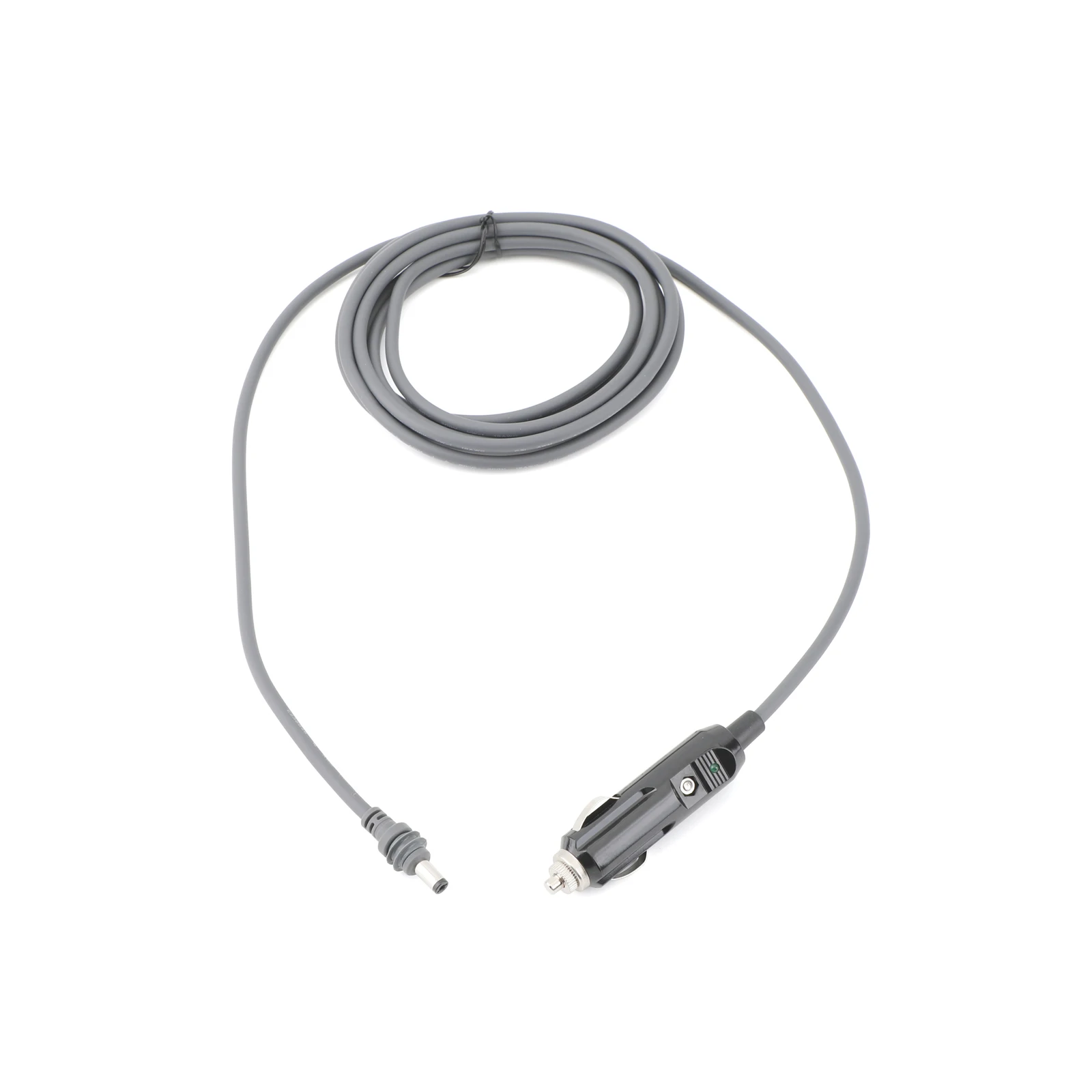 

Кабель-удлинитель для автомобильного зарядного устройства Starlink Mini (США) с разъемом для прикуривателя на адаптер постоянного тока для спутникового интернета