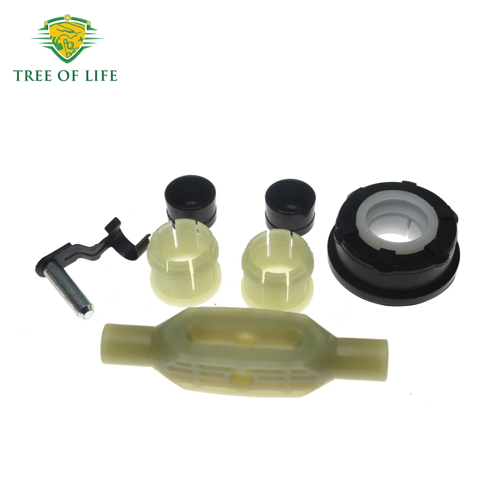 Schalthebel-Reparatursatz 90222571 für Chevrolet Aveo Optra Celta Vauxhall Corsa I Daewoo Cielo Lanos Nubira Tacuma 94580764 – Detail 1