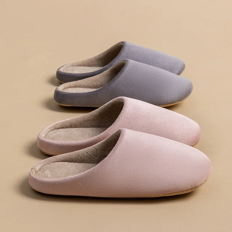 

Indoor Floor Unisex Slippers for Autumn and Winter Lightweight, Comfortable, Relax and de-stress Household Shoes for Bedroom2026
