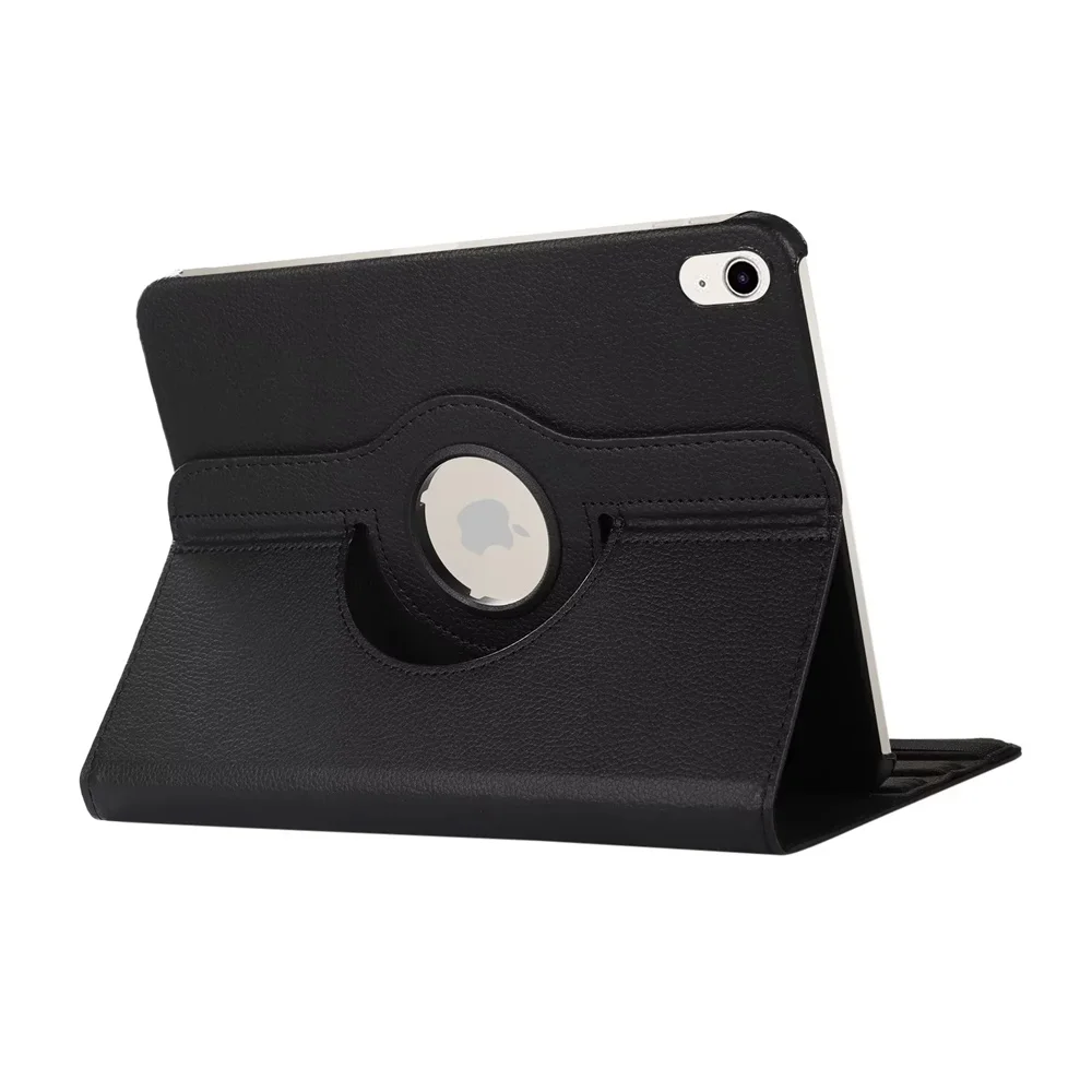 For iPad 9.7 5th 6th Case iPad Air 2 3 4 5 10.9 Rotate Stand Cover for iPad 10.2 7th 8th 9th 10th Generation Pro 11 2022 Case