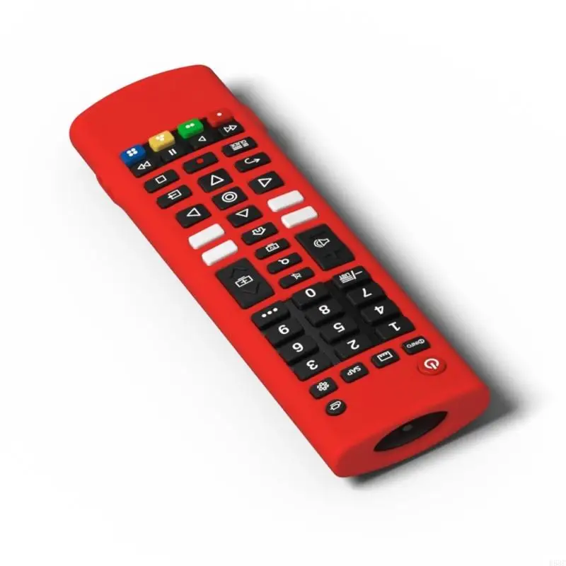 R53C Soft Silicone Remote Cober