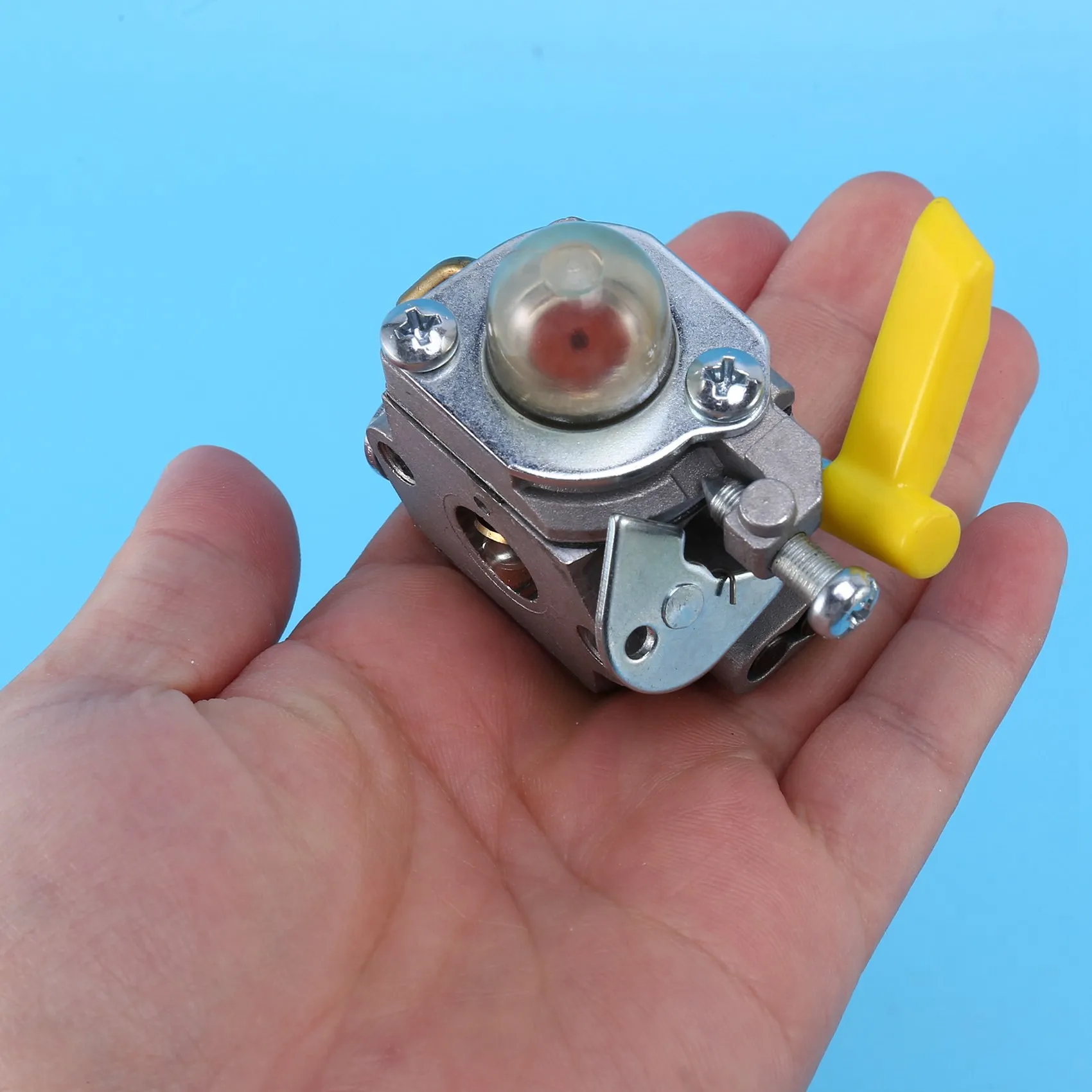 

A20F-2X C1U-H60 Инструмент для регулировки карбюратора для Ryobi Homelite 25Cc 30Cc S430 SS26 SS30 CS26 CS30 Струнный триммер Кусторез