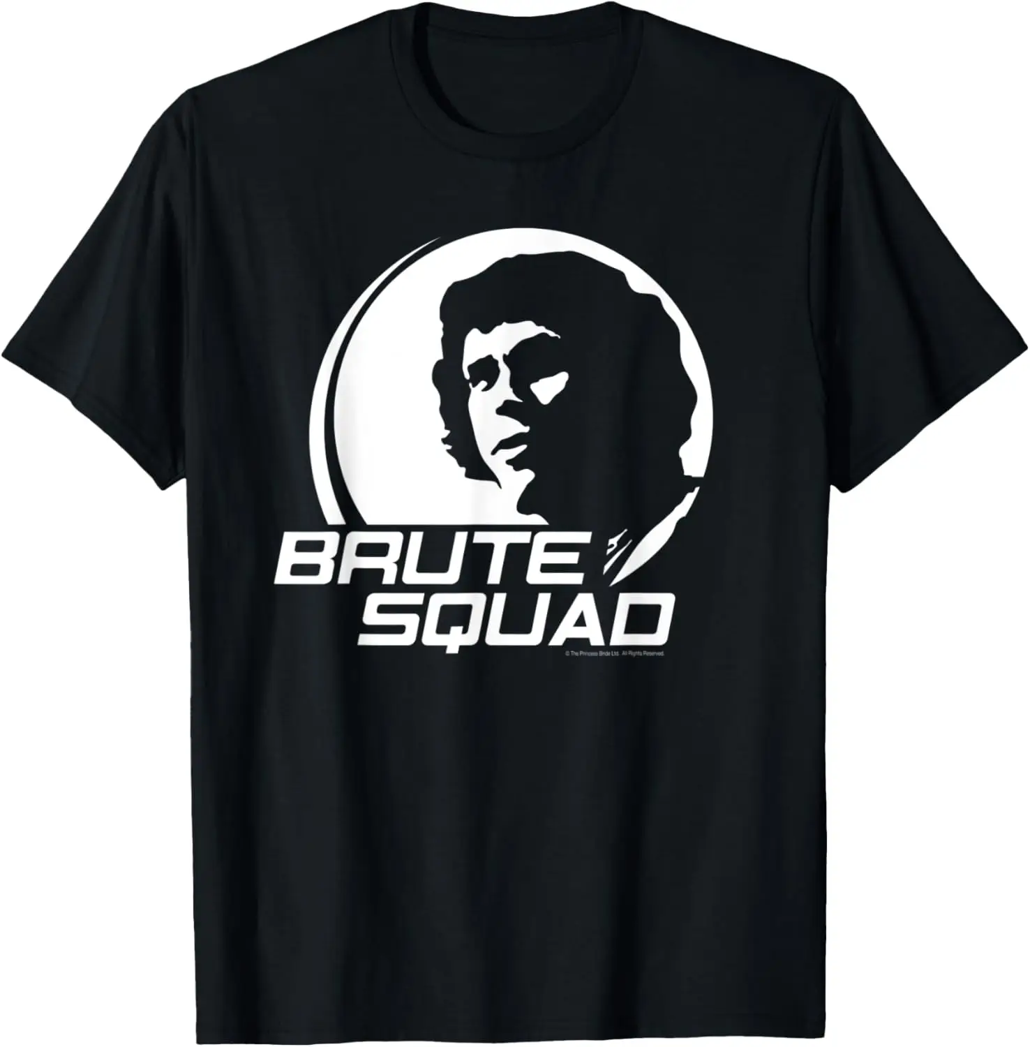 

Princess Bride Brute Squad T-Shirt