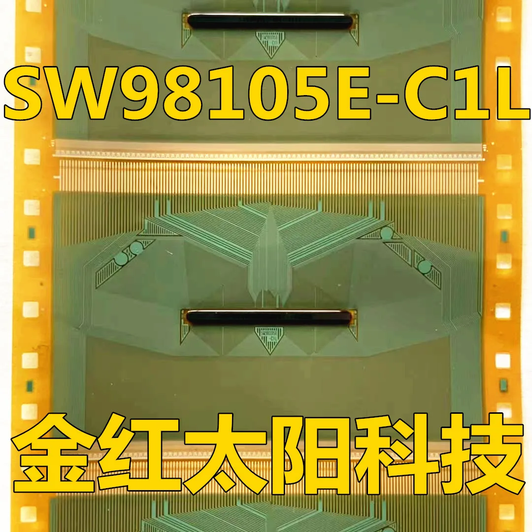 

SW98105E-C1L New rolls of TAB COF in stock