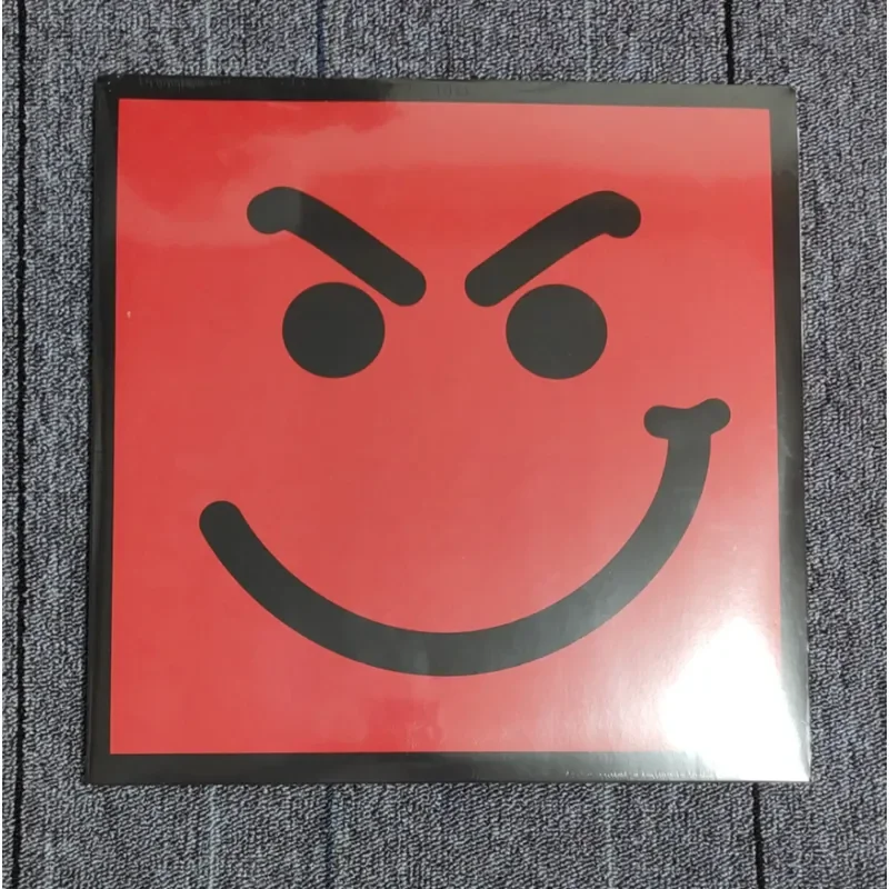 Bon Jovi Have a Nice Day Vinilo 2LP para Tocadiscos