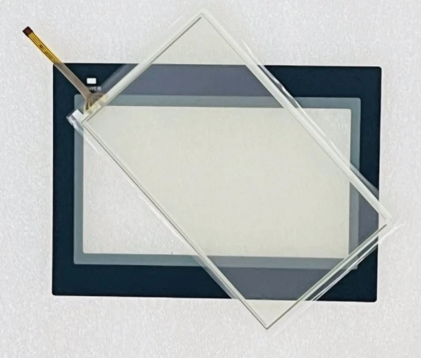 Новая защитная пленка для сенсорного экрана NB7W-TW00B и HMIGXU3512