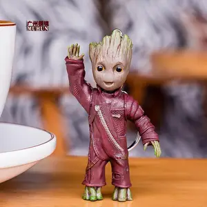 8 en çok satılan, doldurulmuş groot-no. 1