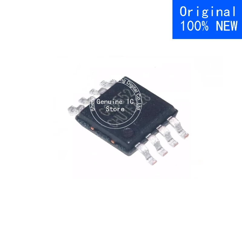 

10pcs/lot GS8552-MR GS8552 SOP New Original Genuine Ic