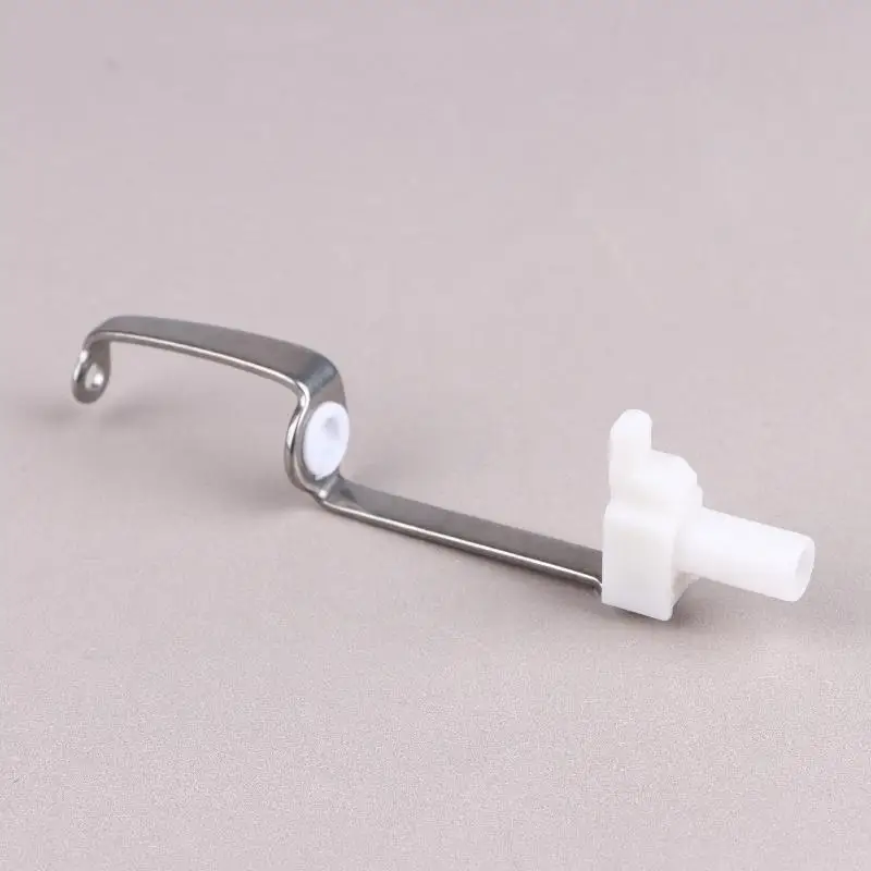 Embroidery High-Speed Machine Presser Foot Stainless Steel Presser Foot For Embroidery Sewing Machine Repair Parts