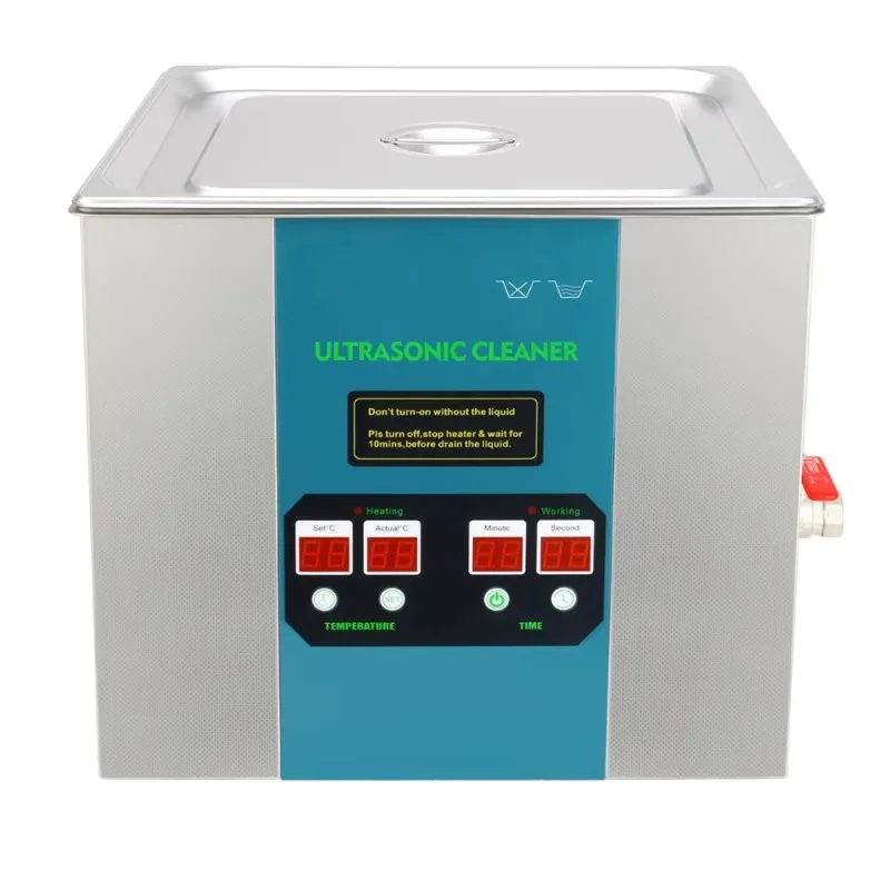 

Hot selling industrial ultrasonic washing cleaner machine lab den tal ultrasonic tank