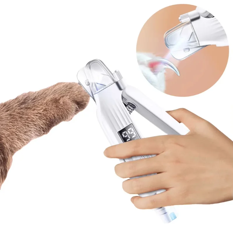 Thumbnail 4 - #35 Trending Dog Nail Grinders Right Now