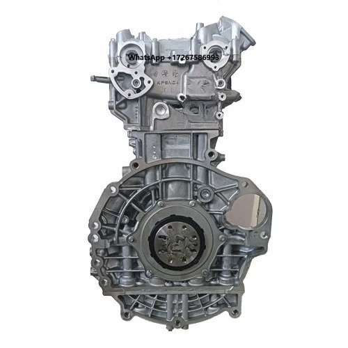 High Quality New Engines 20L4E Engine for SAIC MAXUS G10 D90 T60 Roewe RX5 RX8 MG HS GS 2.0T