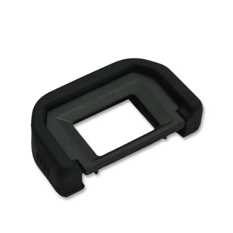 Eyecup Ef كأس العين عدسة الكاميرا لكانون 650D 550D 500D 450D 1100D 600D 1000D 400D ل EOS المتمردين T3 XS T3i T2i T1i