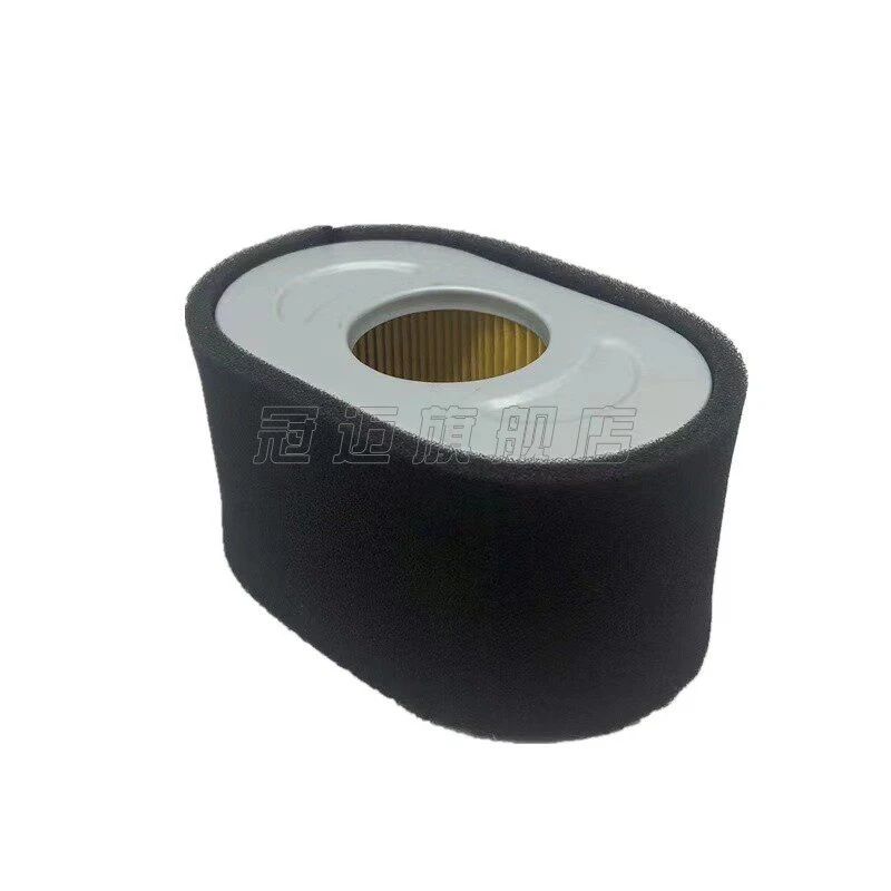 XMSJ Air Filter Element Air Cleaner for Briggs & Stratton XR2100 Pioneer 160 400 Engine Power Trowel Cutting Machine