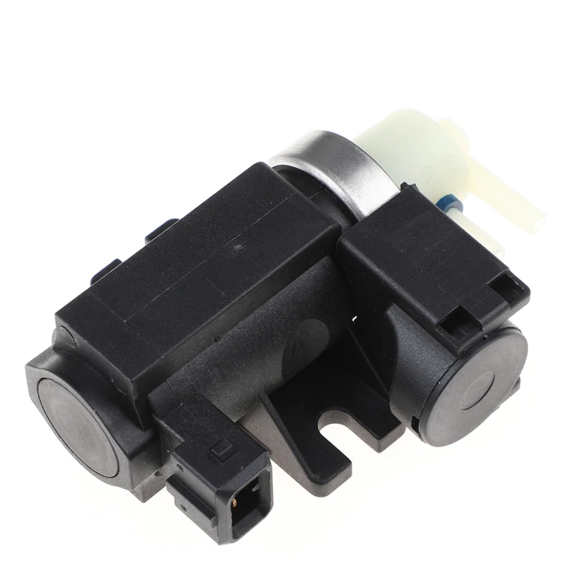 Turbocharger Boost Solenoid Valve for BMW X6 F01 F02 E71 740i 740Li 11747628987 Turbo Charger Pressure Converter